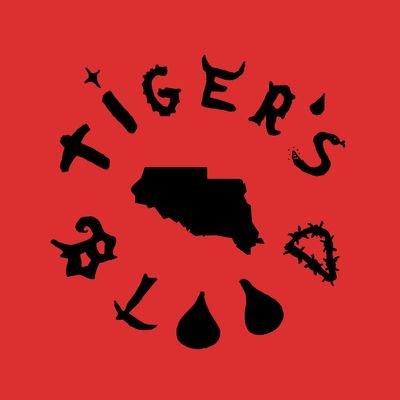 Tiger's Blood