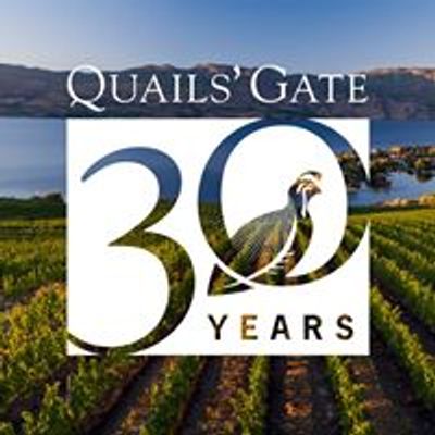 Quails' Gate