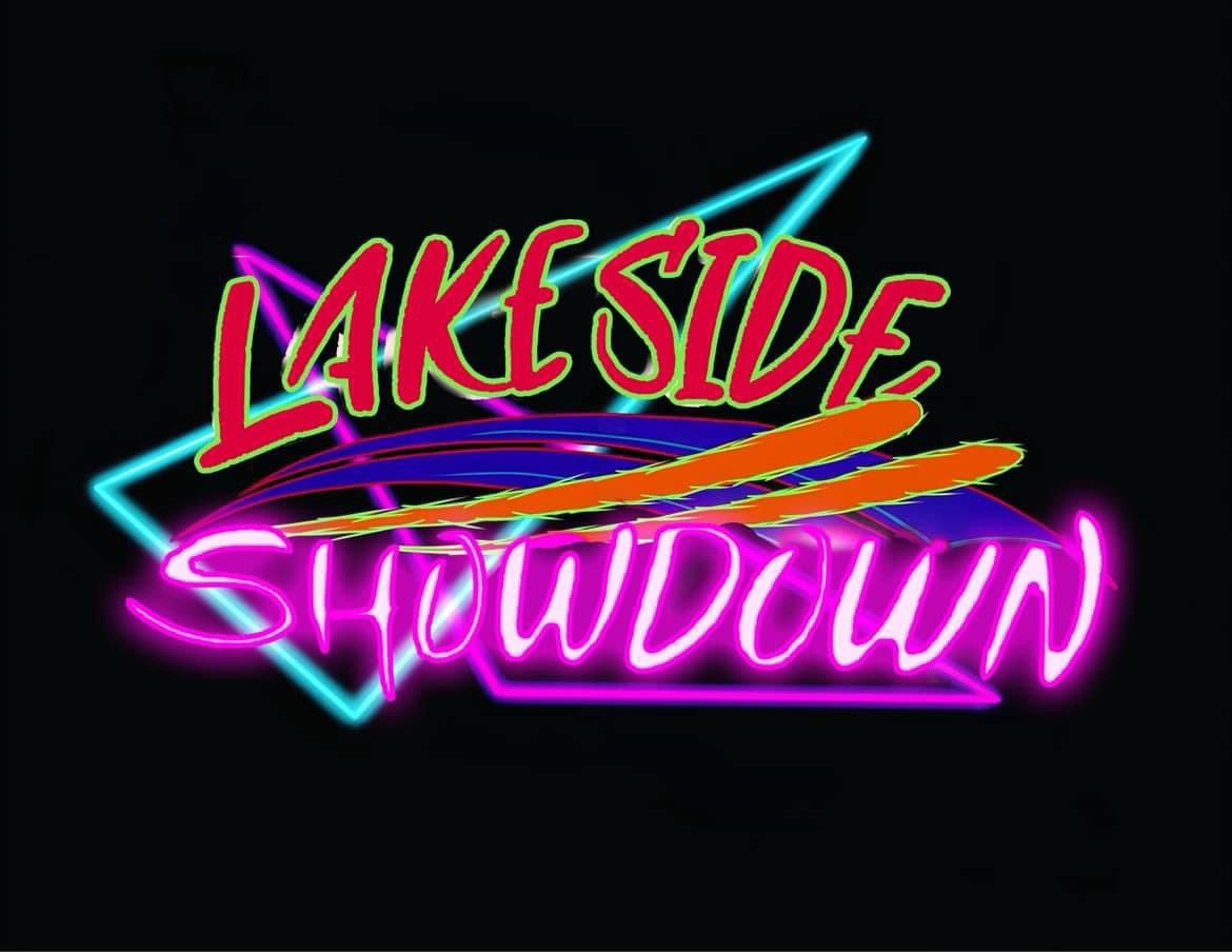 Lakeside showdown