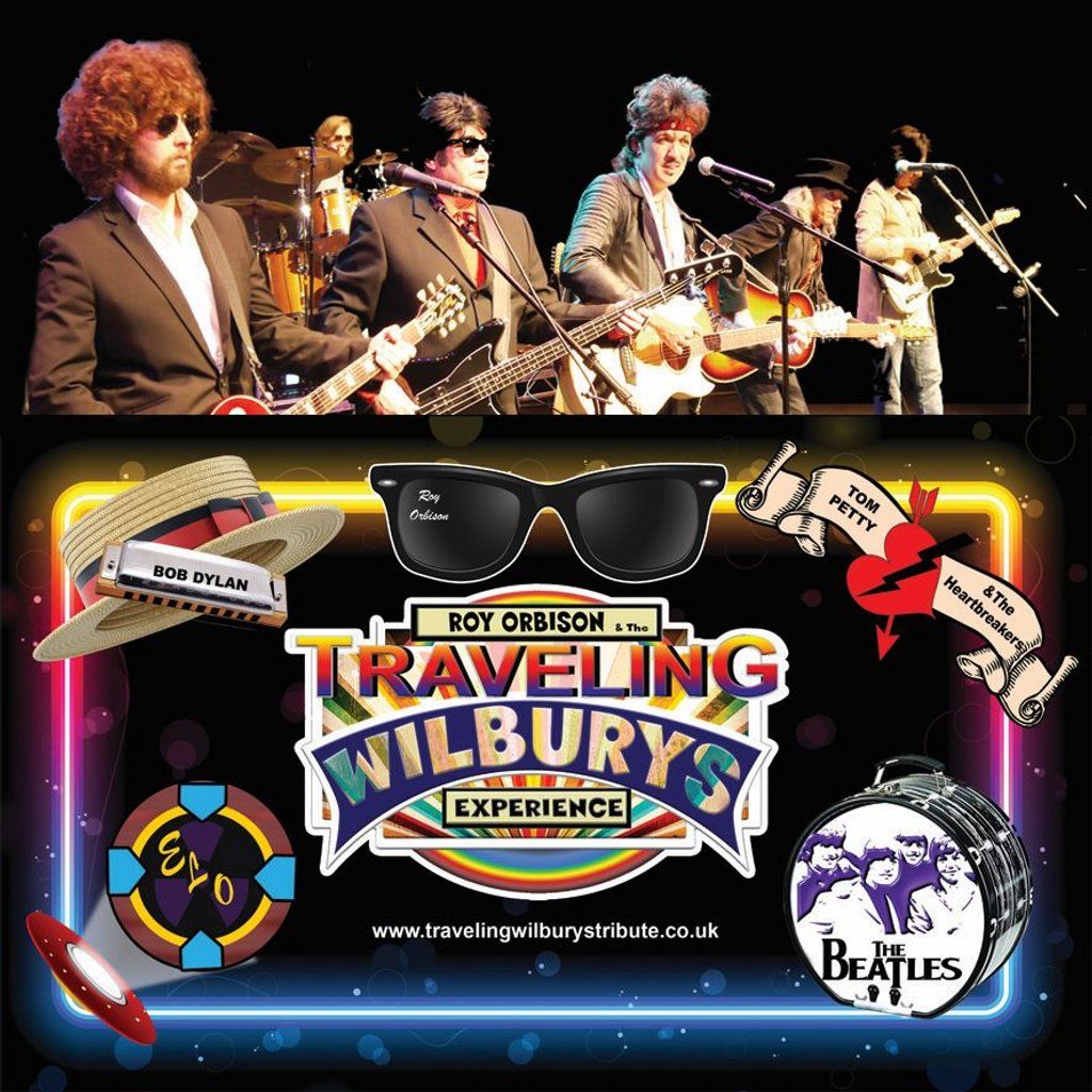 Roy Orbison and the Traveling Wilburys Experience