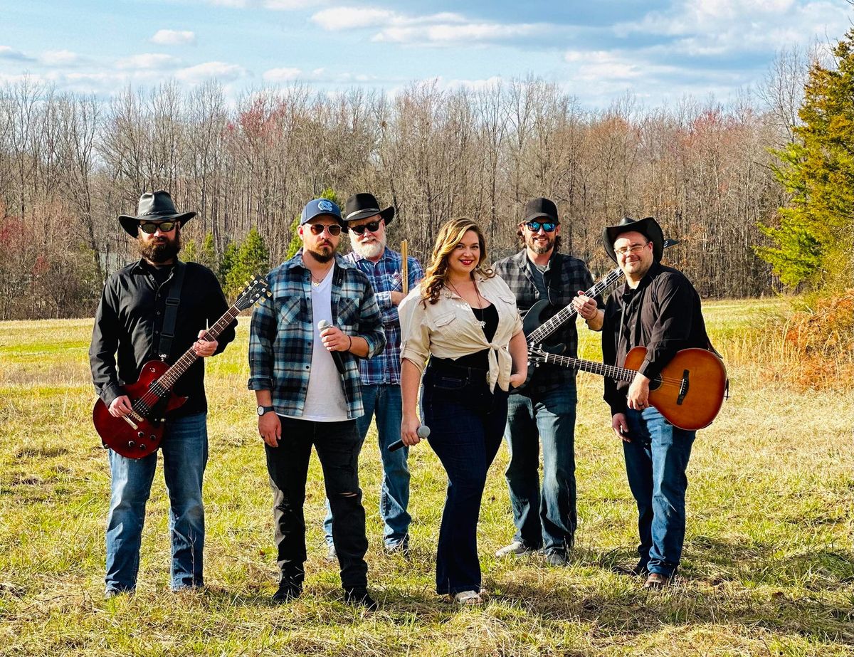 Carolina Rust @ Old Nicks Pub Lewisville, NC