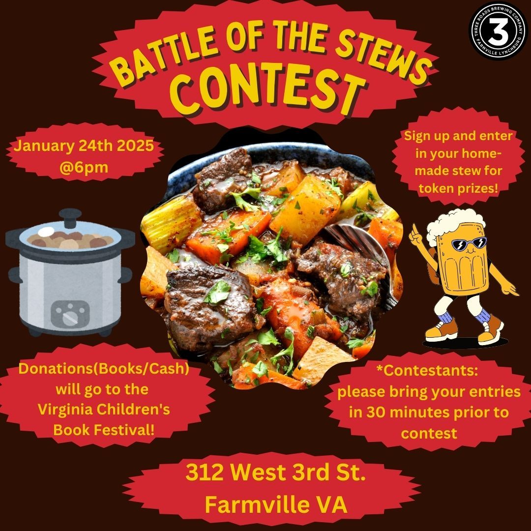 Battle of the Stews