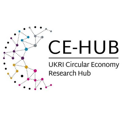 CE-Hub (UKRI Circular Economy Research Hub)