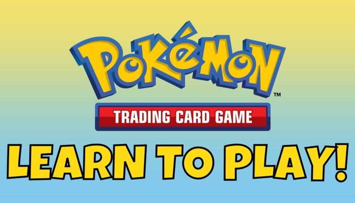 Pokemon Casual\/Learn to Play and Trade Night!