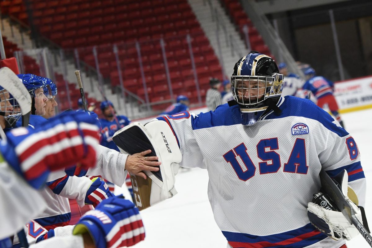 Miracle on Ice Fantasy Camp 2025