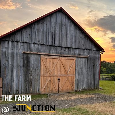 The Farm @ The Junction