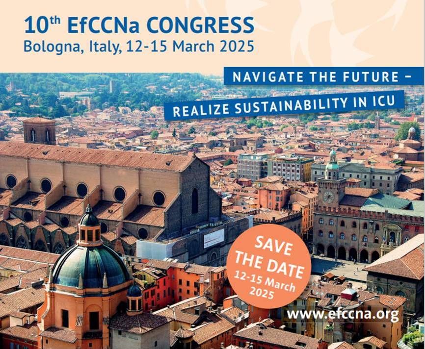 10th EfCCNa Congress 2025