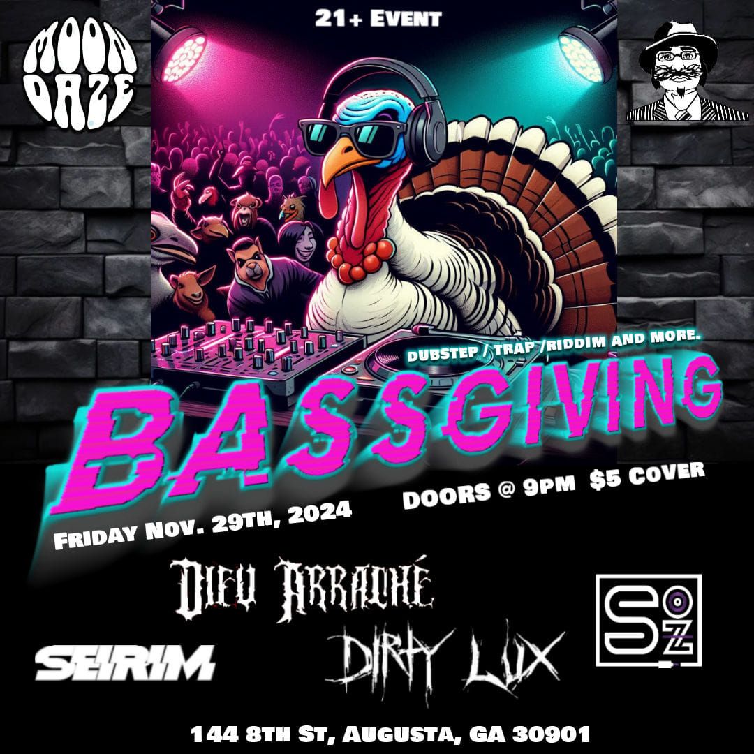 BassGiving