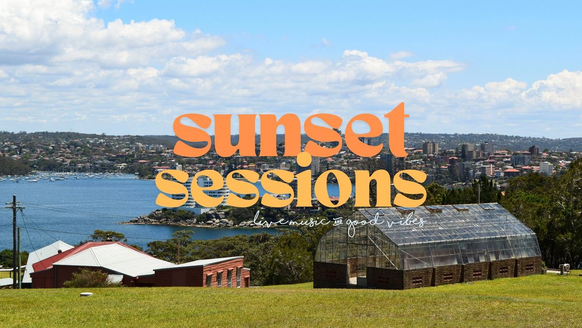 Sunset Sessions at Q Station