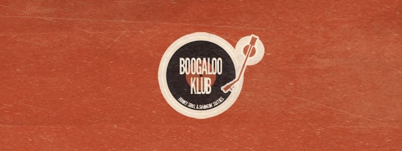 B00GAL00 KLUB - FUNKY SOUL & SWINGING 60s m. DJ Mischa