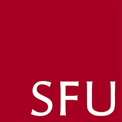 SFU VP Research