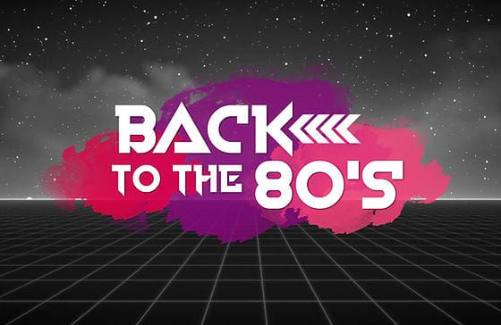 Soir\u00e9e dansante - Back to the 80s - Bowl'in caf\u00e9 