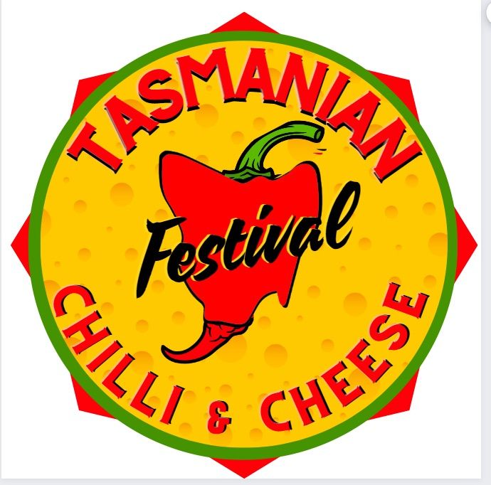 Tasmanian Chilli and Cheese Fest 8th March 2025