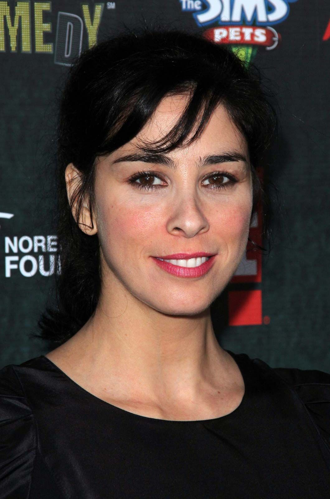 Sarah Silverman