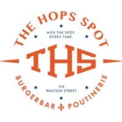 The Hops Spot