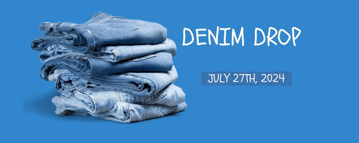 Denim Drop 2024