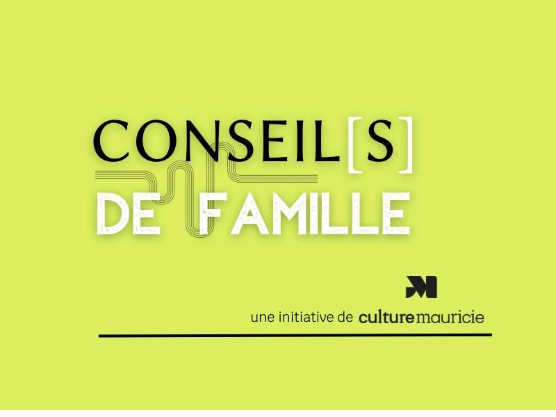 Conseil[s] de famille