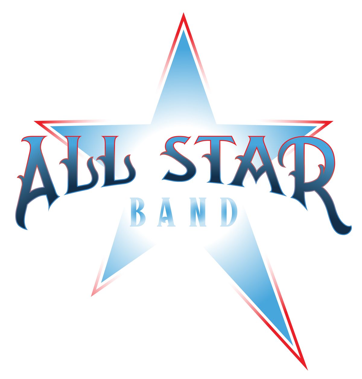 All-Star Band  *** U2 Show ***