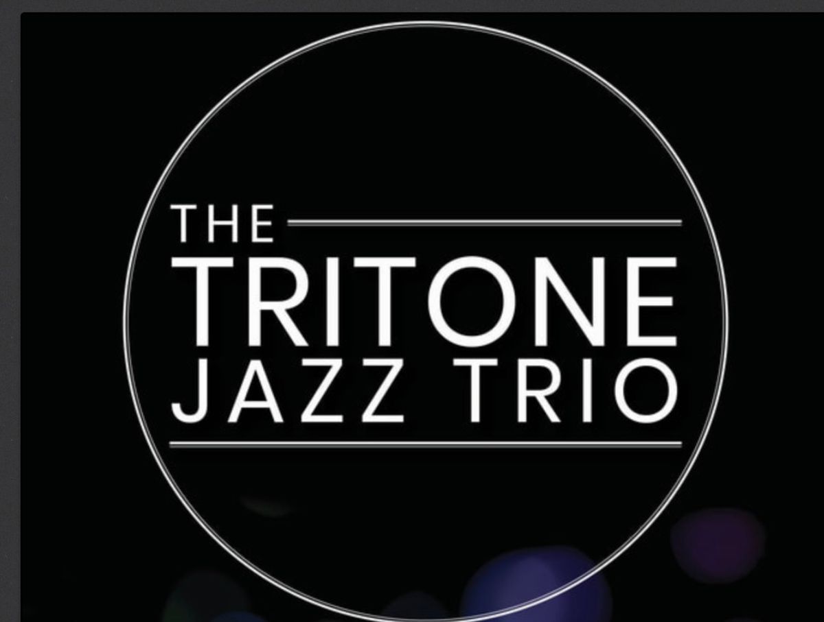 Tritone Trio @ Nick\u2019s Taverna, Ashburn, Virginia 