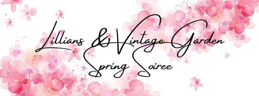 Spring Soiree-A Fashion Showcase