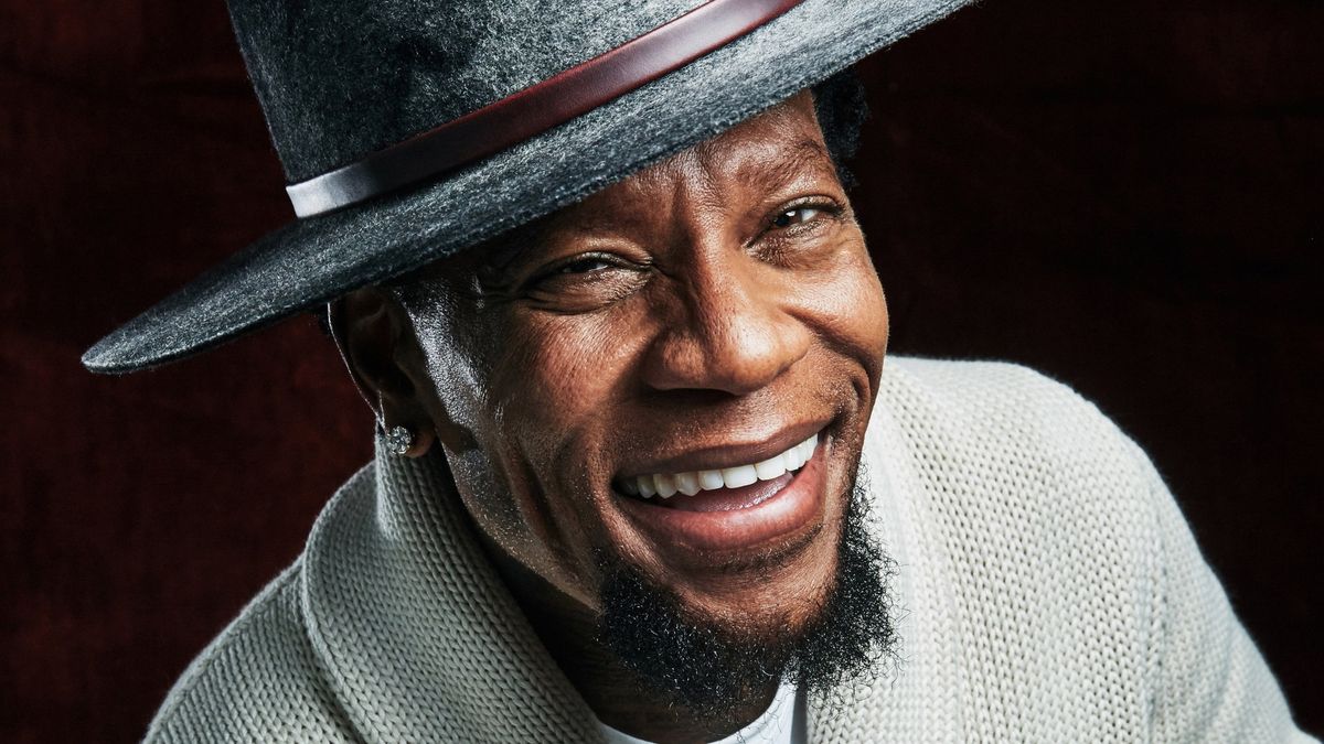 DL Hughley