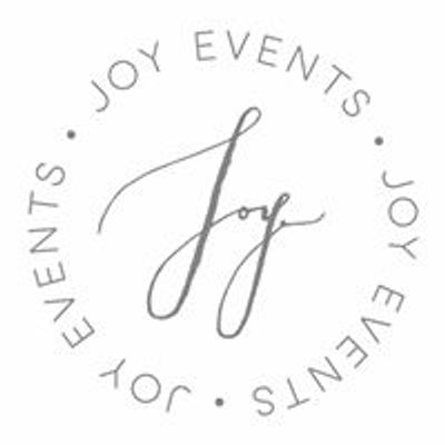 The Joy Events