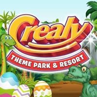 Crealy Theme Park & Resort - Devon