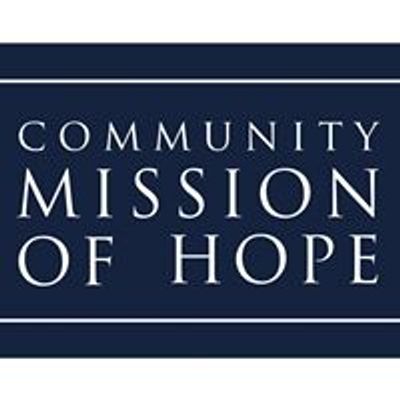 Community Mission of Hope