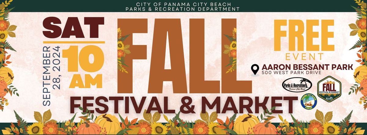 Fall Festival & Market 