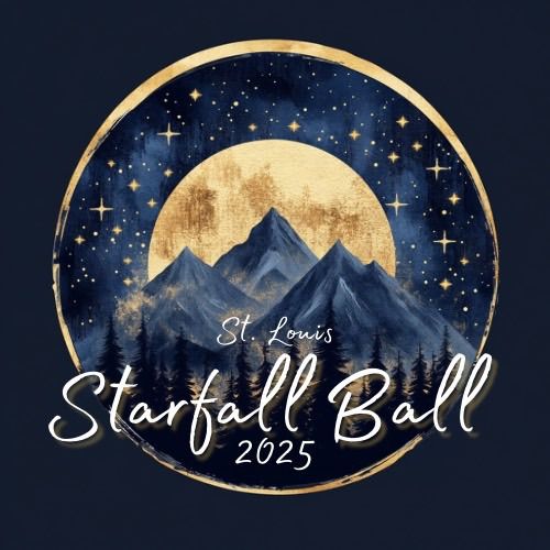 St. Louis Starfall Ball 2025