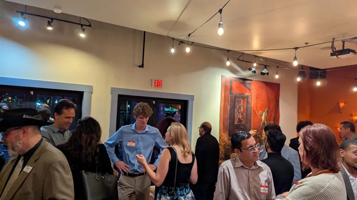 Connect, Grow, and Succeed with Us!