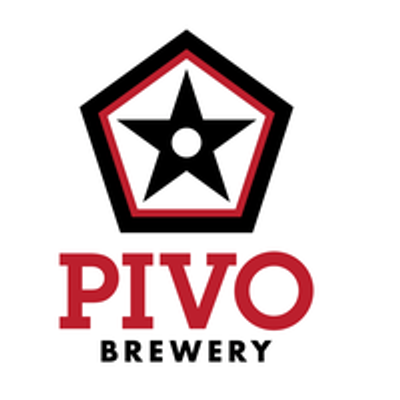 PIVO Brewery and Blepta Studios