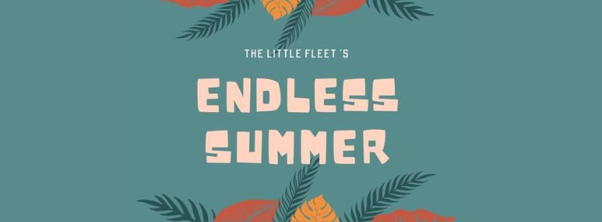 The Little Fleet's Endless Summer 