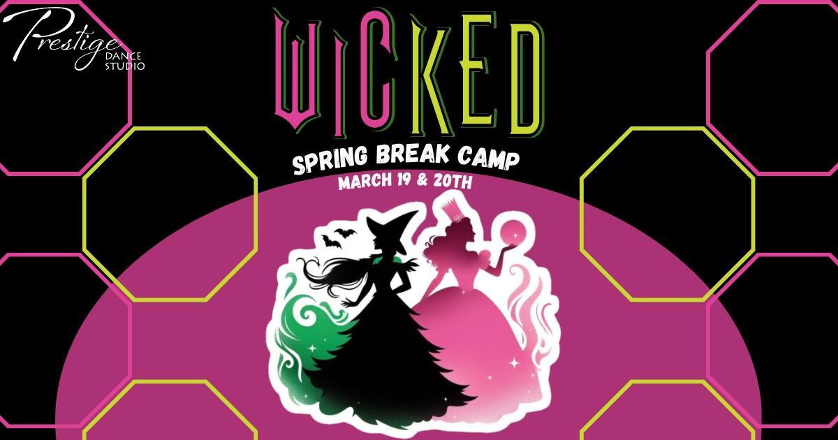 Wicked Camp