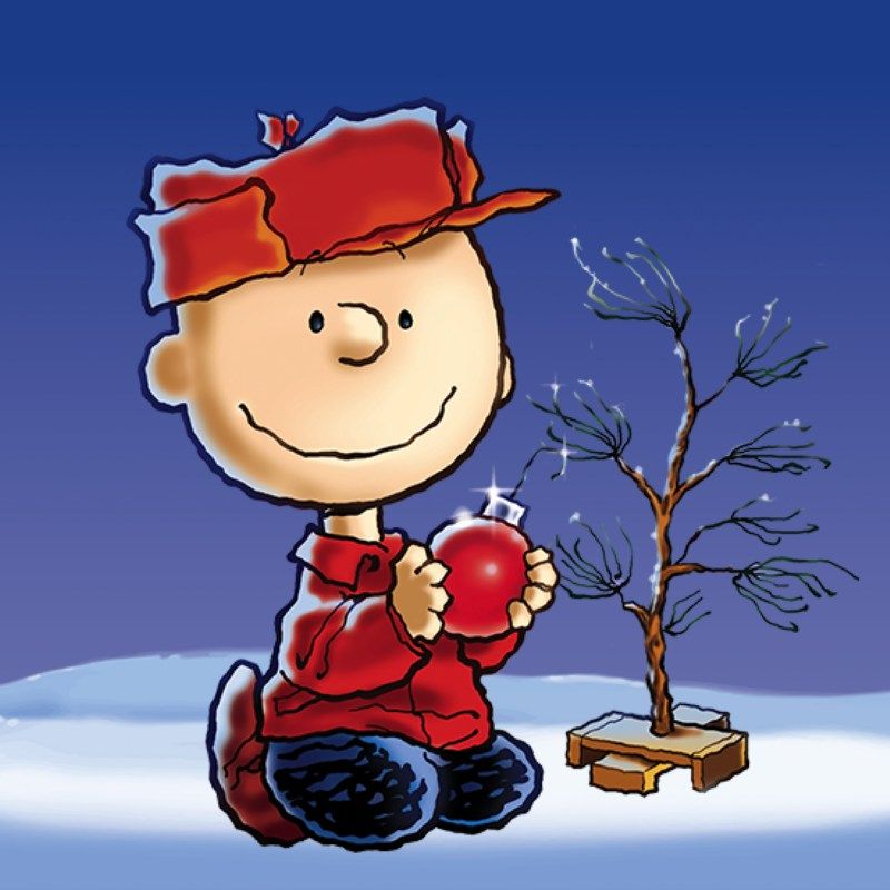 A Charlie Brown Christmas: Live On Stage \ud83c\udf84 