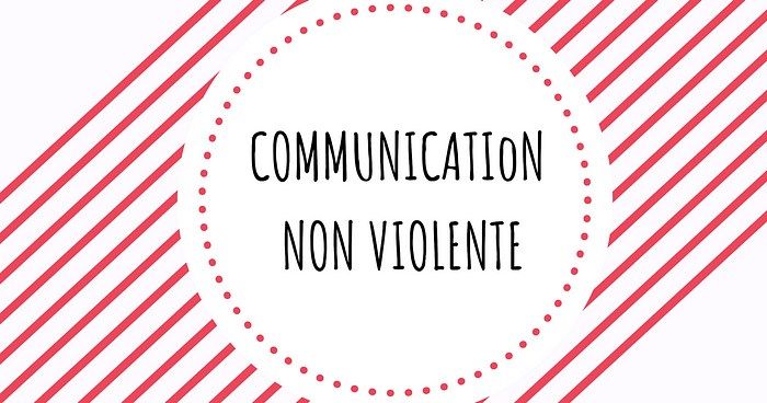 Atelier de Communication Non Violente