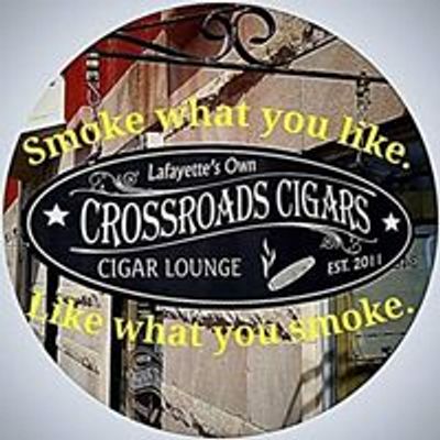 Crossroads Cigars