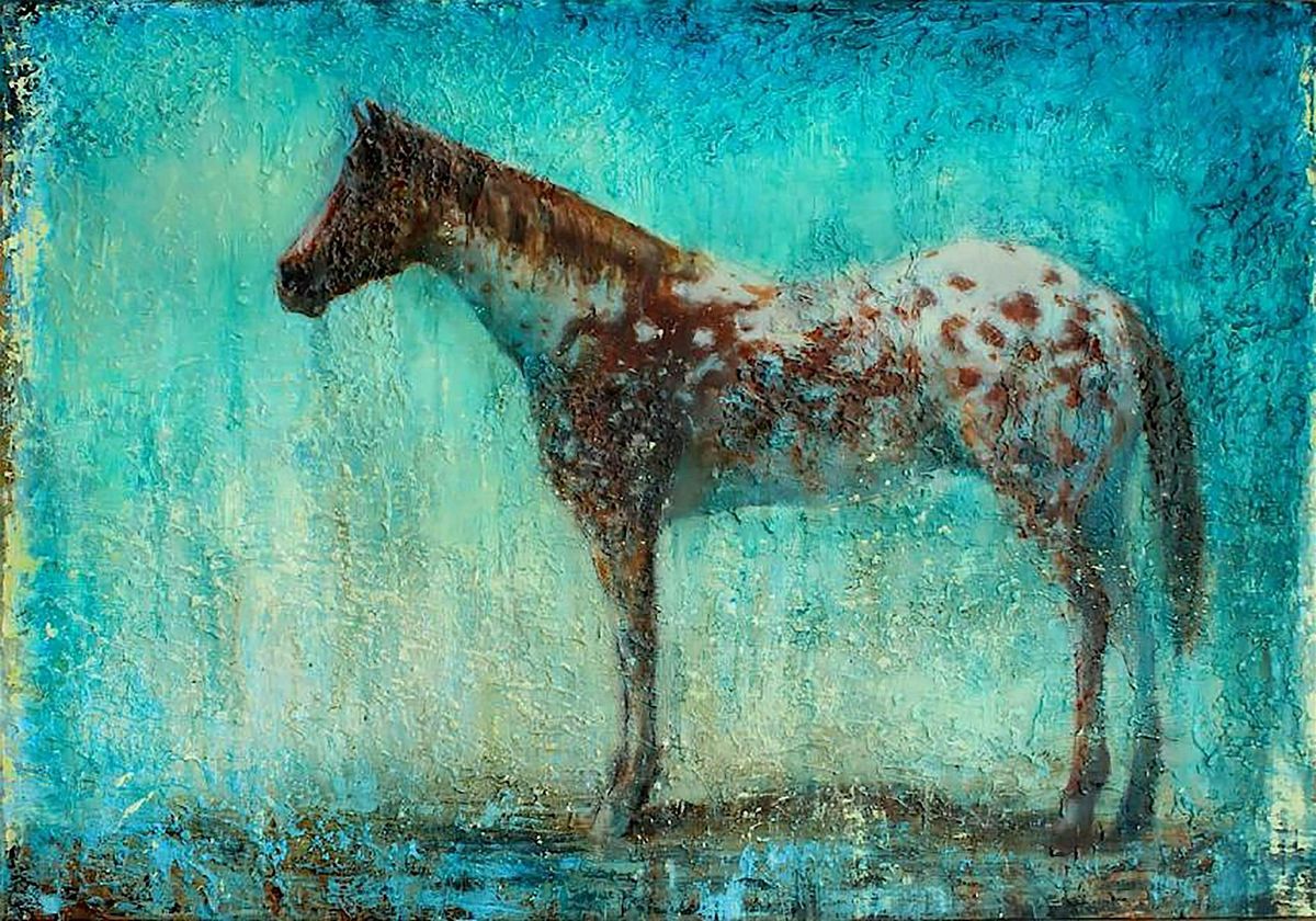 Matt Flint: Cataloging the Periphery