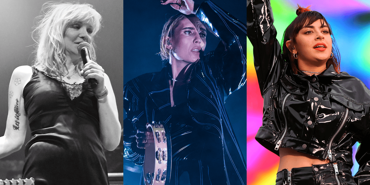 Parking Slide Away Festival - 2 Day Pass - with Hum, Nothing, Chapterhouse, and more