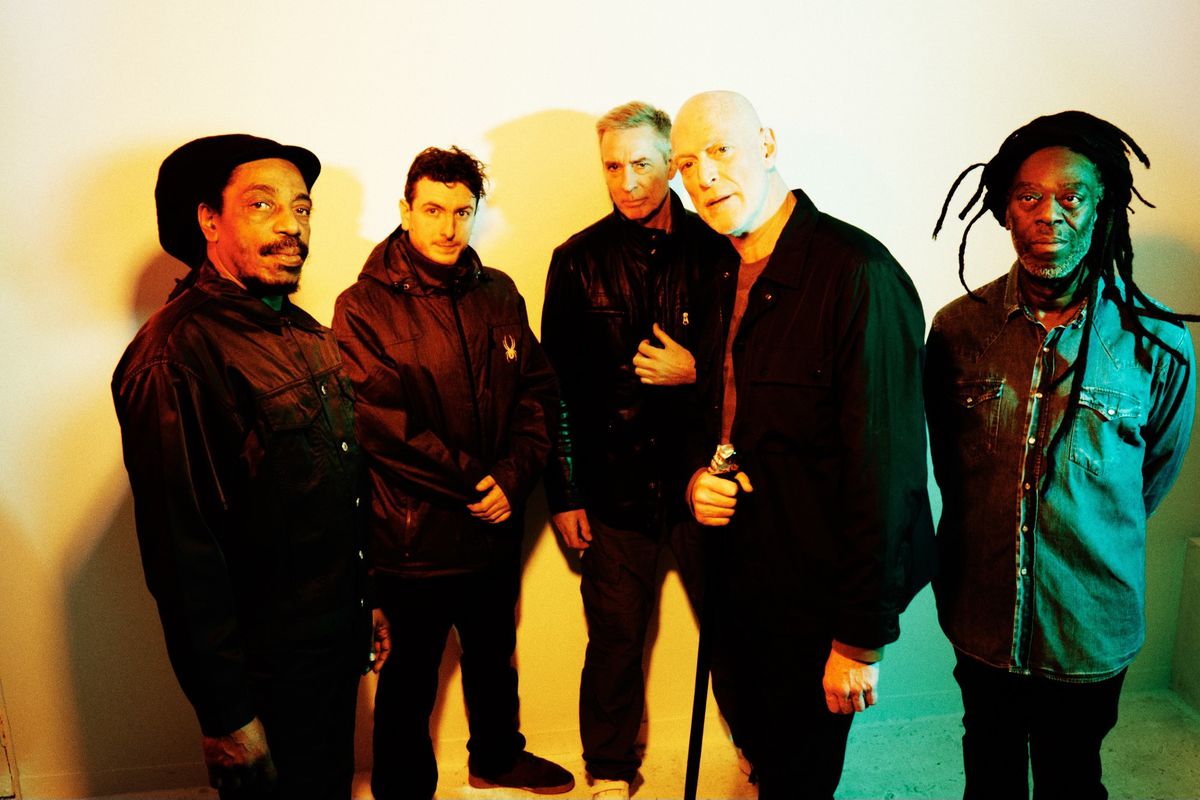 Dreadzone