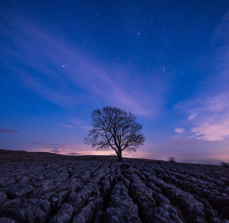 [16] Dark Skies at High Trenhouse