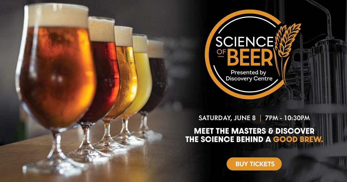 Science of Beer