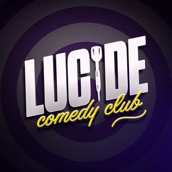 Lucide Comedy Club