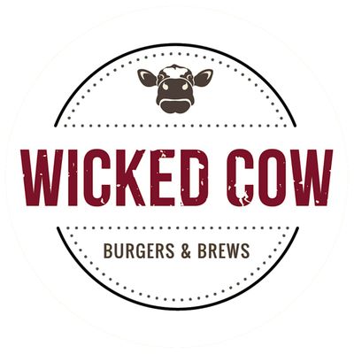 Wicked Cow Burgers & Brews