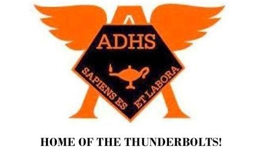 ADHS 35 Year Reunion