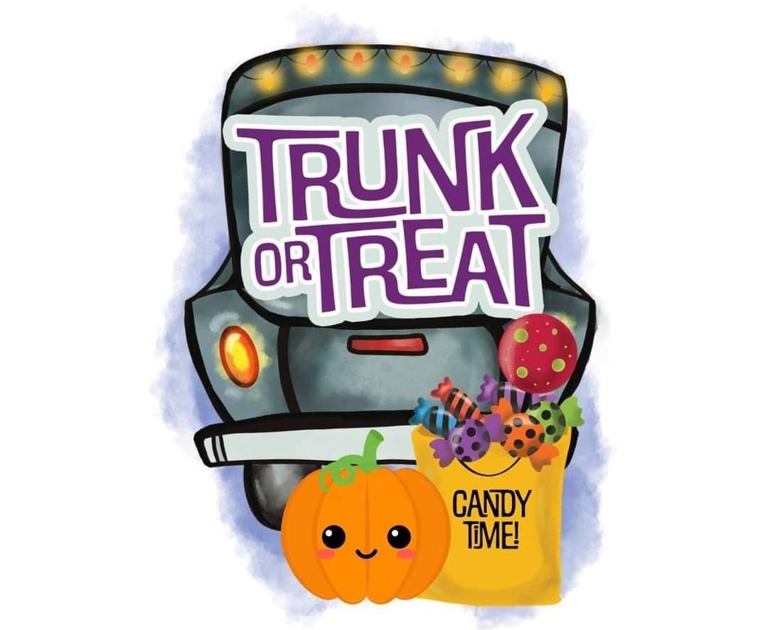 Trunk or Treat 