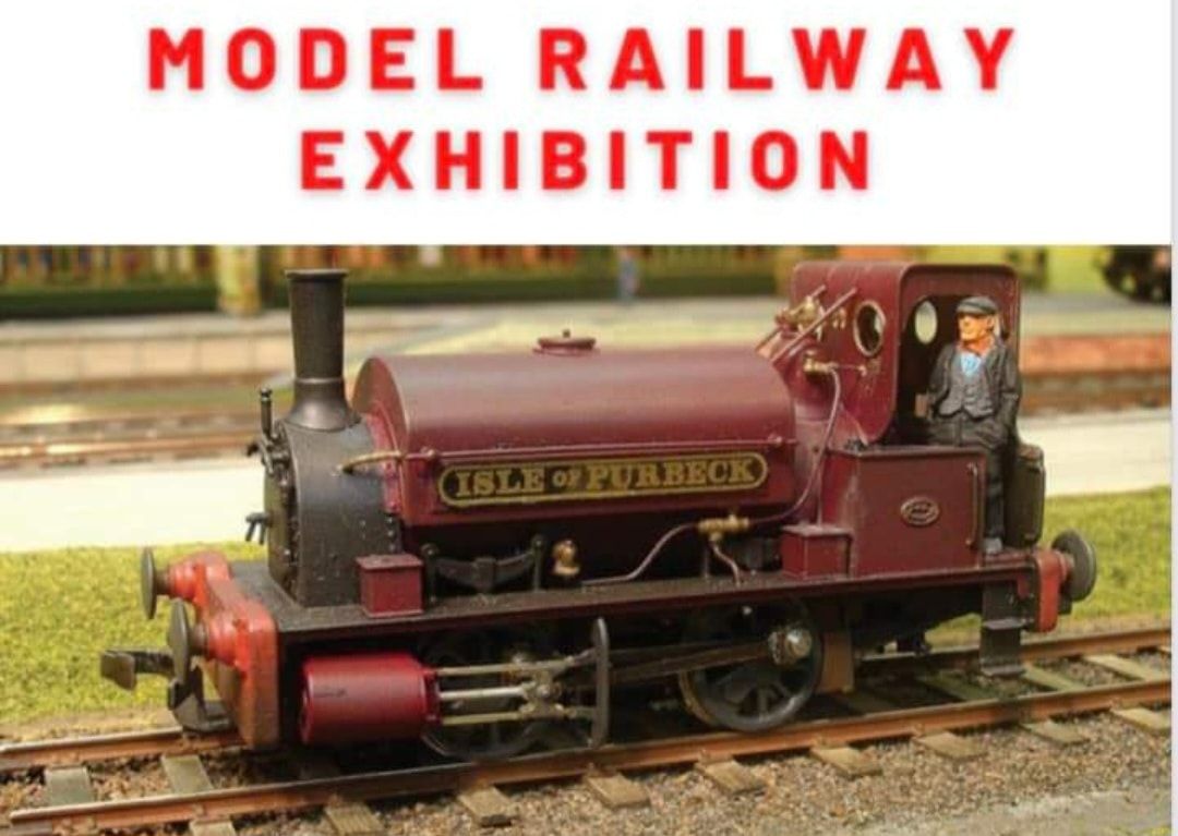 Purbeck Model Railway Exhibition