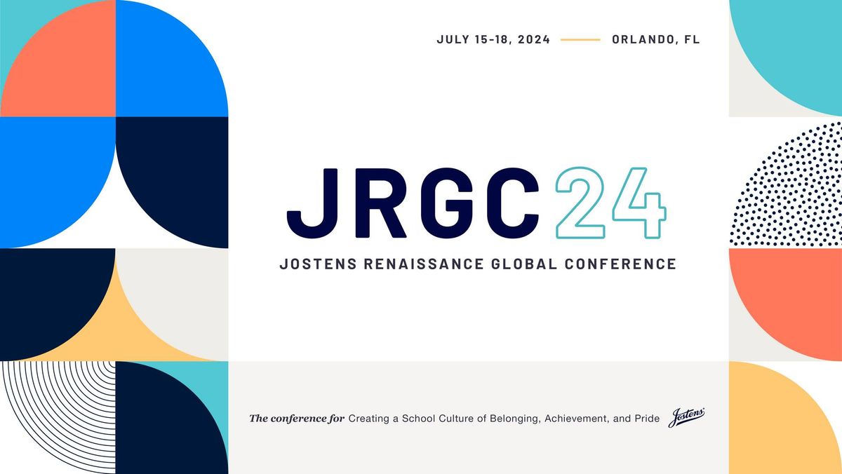 The Jostens Renaissance Global Conference: JRGC
