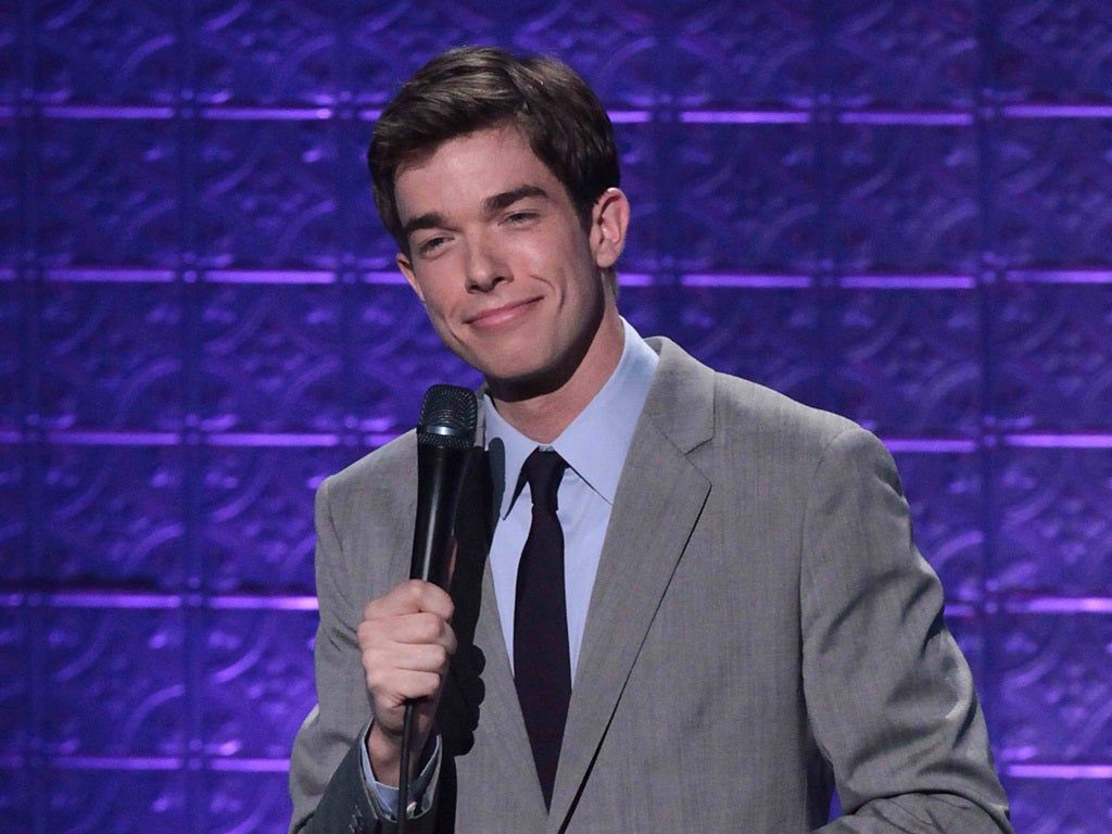 John Mulaney