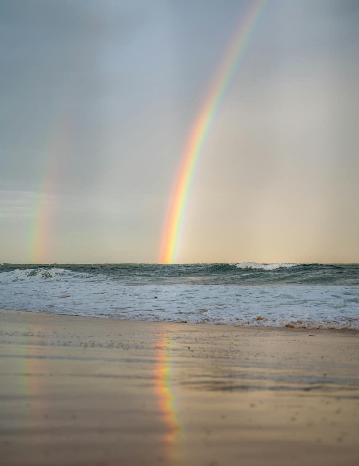 Elements of Magic - Joy. Connection. Rainbows.